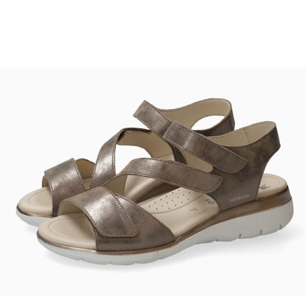 🎁 Mephisto Klodia Women's Sandal